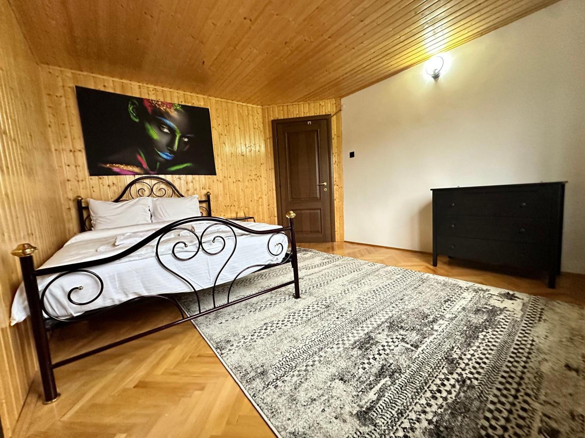 Вілла Prater House Mountain View Моєчу-де-Жос Екстер'єр фото