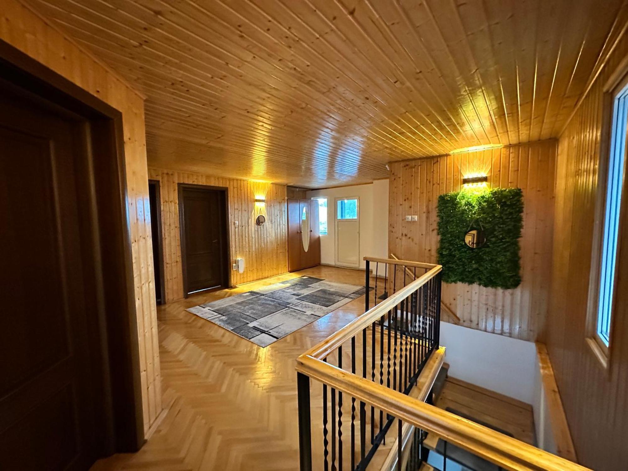 Вілла Prater House Mountain View Моєчу-де-Жос Екстер'єр фото