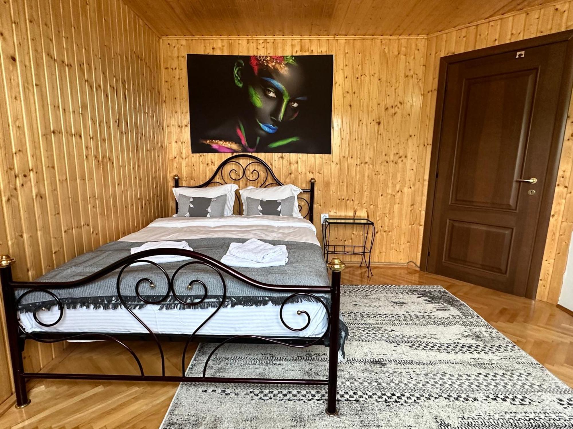 Вілла Prater House Mountain View Моєчу-де-Жос Екстер'єр фото